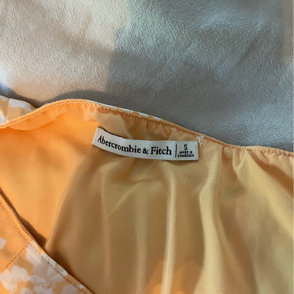 Abercrombie Maxi Skirt size S - Picture 5 of 5